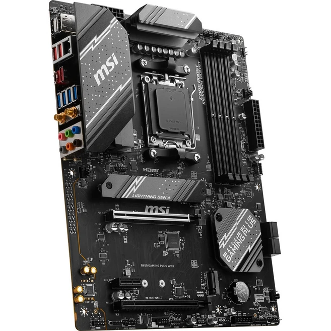 추천8 msi b650 gaming plus wifi