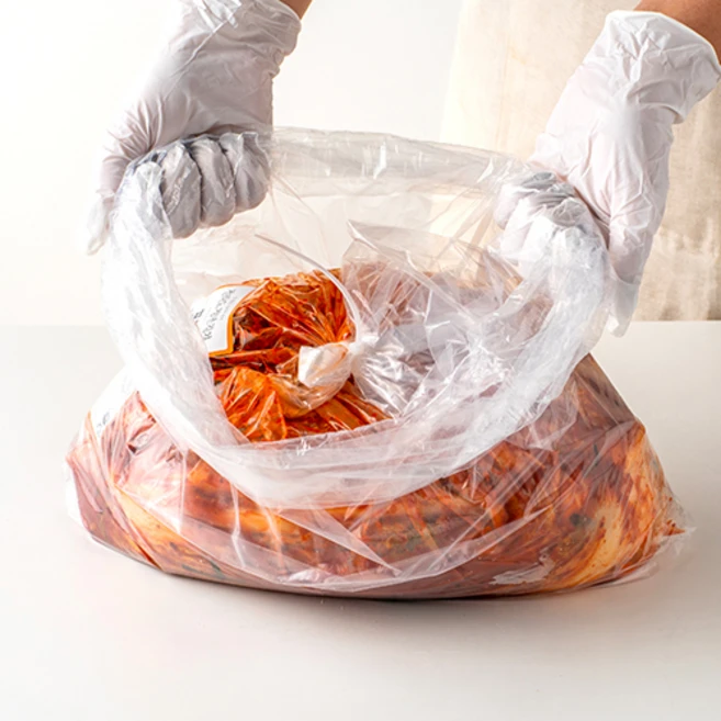 전라도청년 전라김치 배추김치 포기김치, 1kg, 1개