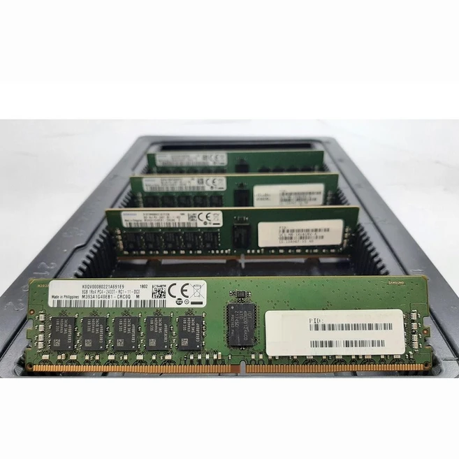 추천2 삼성전자 ddr4 8gb