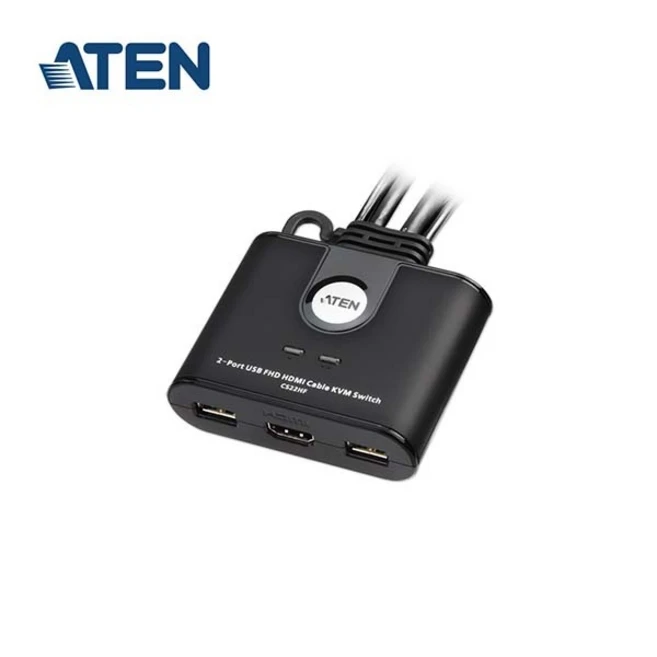 추천3 aten cs22u