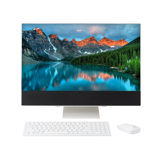 추천8 lg 올인원