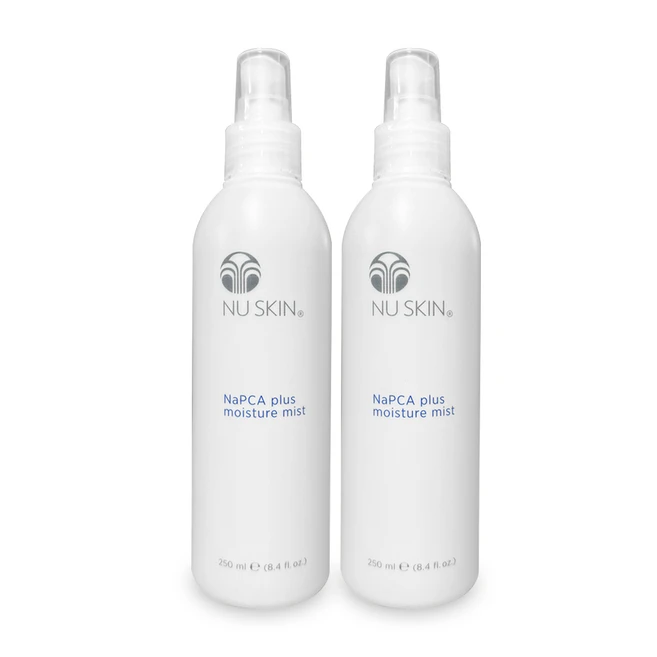 뉴스킨 NaPCA 플러스 모이스처 미스트, 250ml, 2개