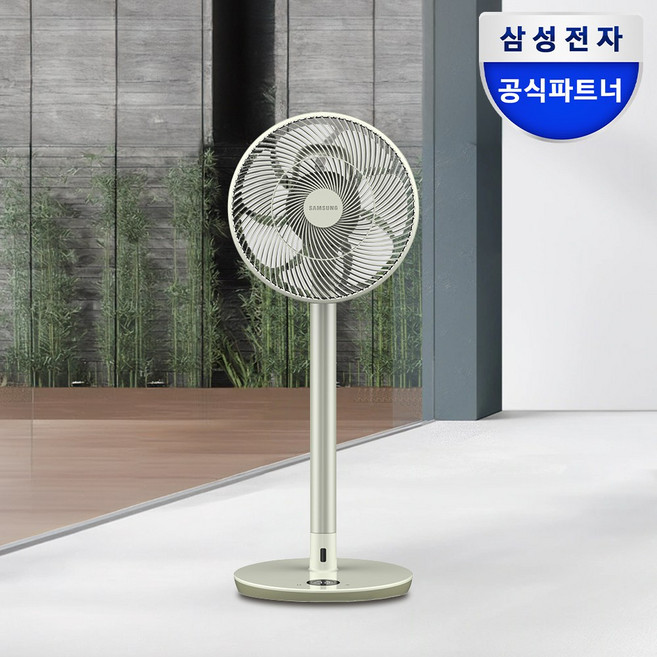 추천9 감성전자선풍기
