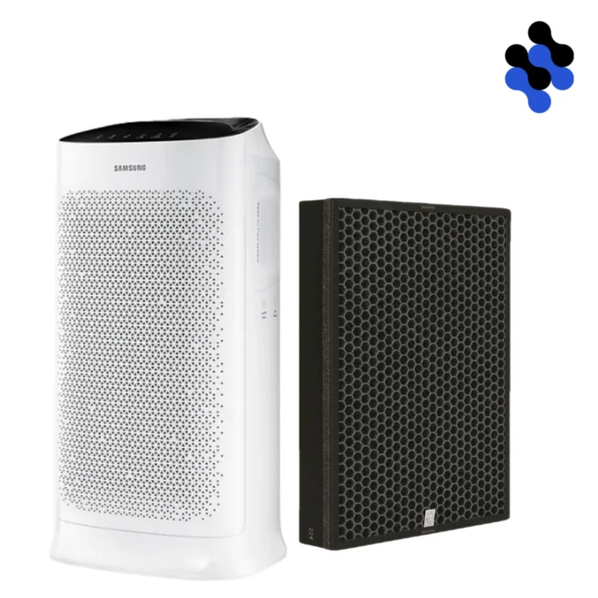 추천1 삼성 공기청정기 ax60t5020wfd