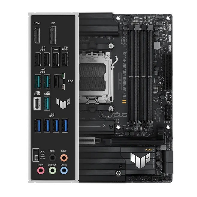추천7 asus tuf gaming b850pluswifi