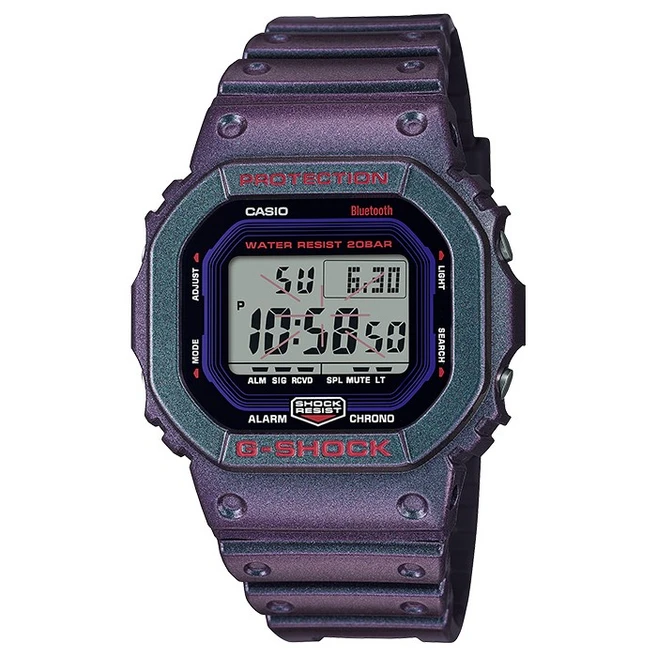 추천10 지샥 dw-5600bb-1 매트 올블랙 남자우레탄시계 b