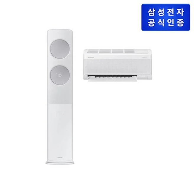 삼성전자 [삼성] 비스포크 무풍에어컨 홈멀티형 AF19C7932WSRT(기본설치비포함), 없음, AF19C7932WSRT