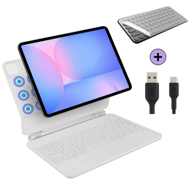 추천5 태블릿 키보드 커버