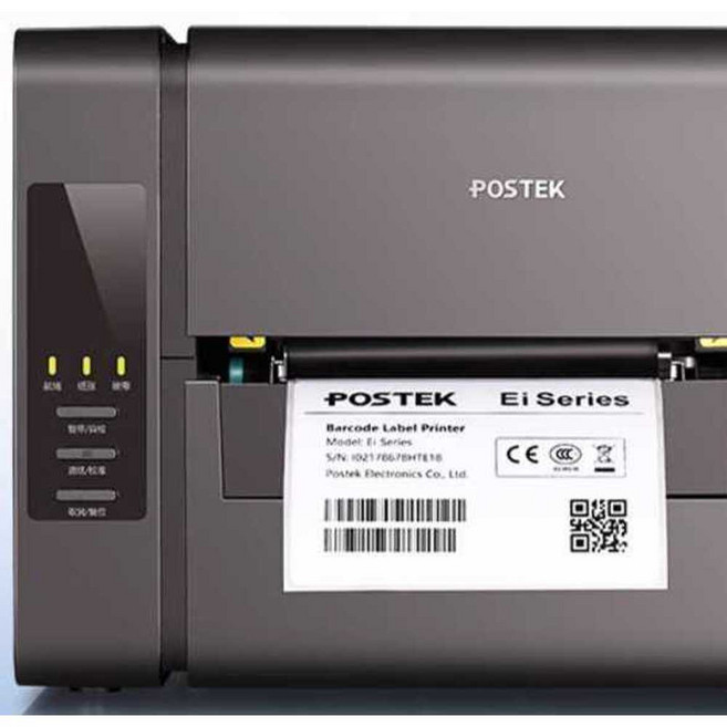 추천2 스티커 프린터