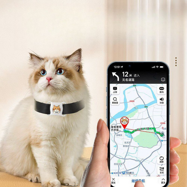 추천6 반려동물 GPS