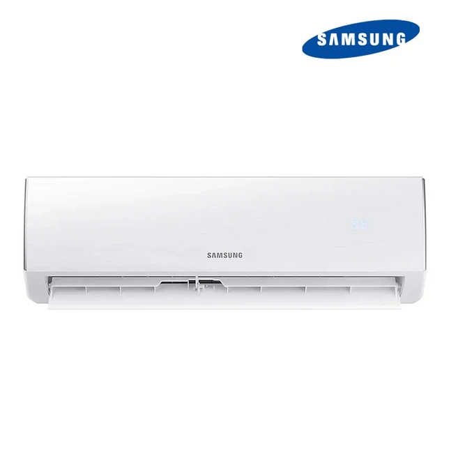 추천4 삼성 벽걸이 에어컨 AR06A1171HZ