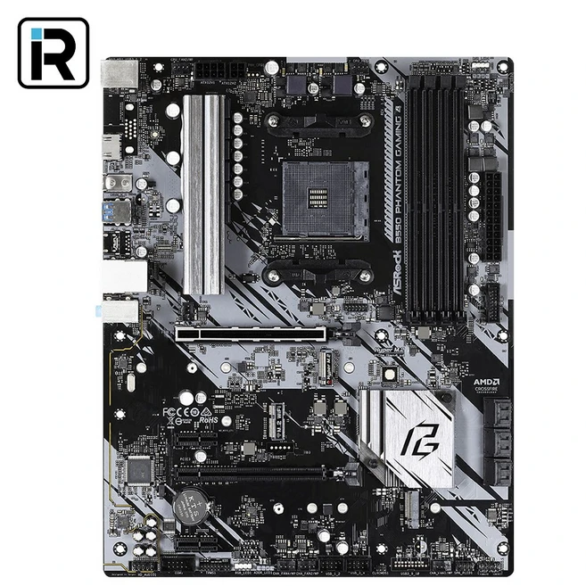 추천6 asrock b550m