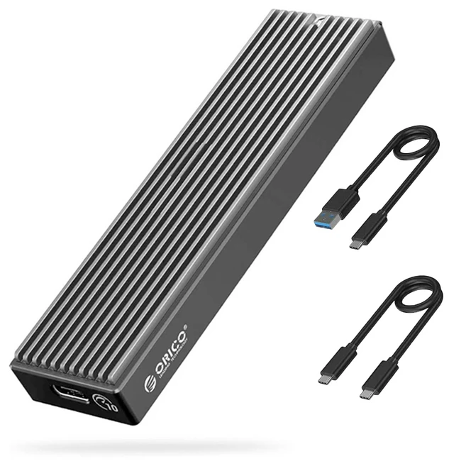 추천2 m.2 nvme 외장 ssd