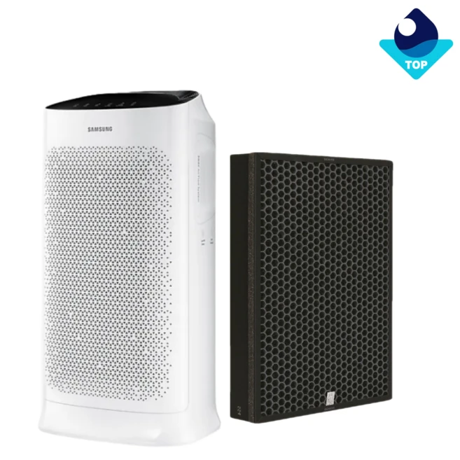 추천3 ax60a5510wbd공기청정기