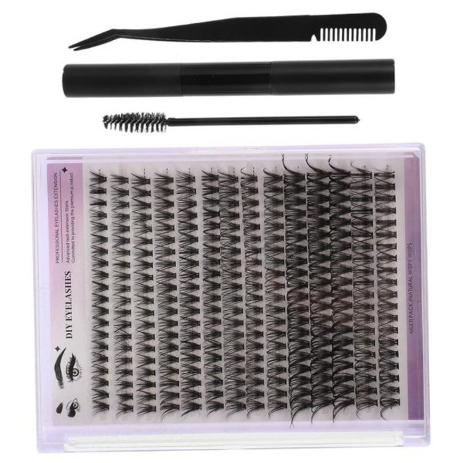 추천7 속눈썹 연장 키트 DIY