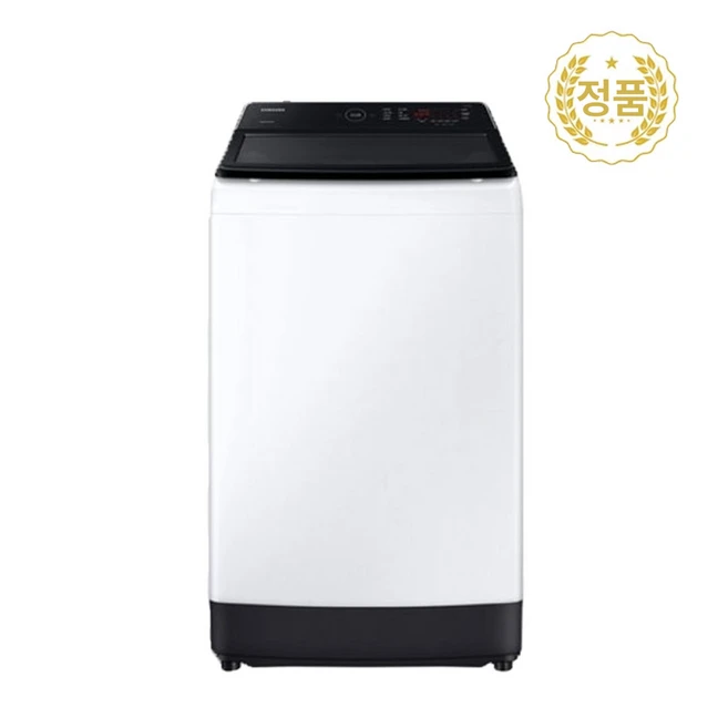 추천6 삼성전자 그랑데 통버블 세탁기 wa10cg5441bw 10kg