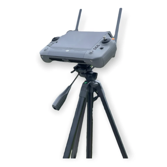 추천9 dji rc3