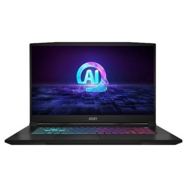 추천5 MSI 게이밍 노트북