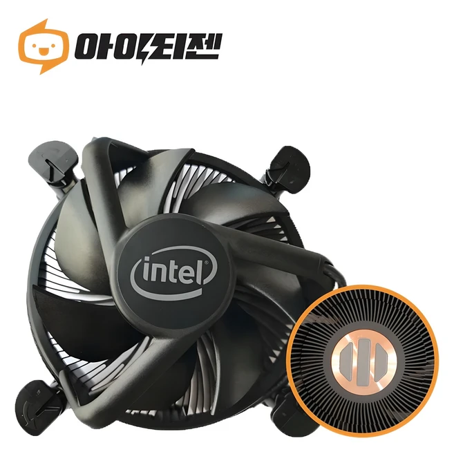 추천6 cpu 쿨러 소켓 lga 1151