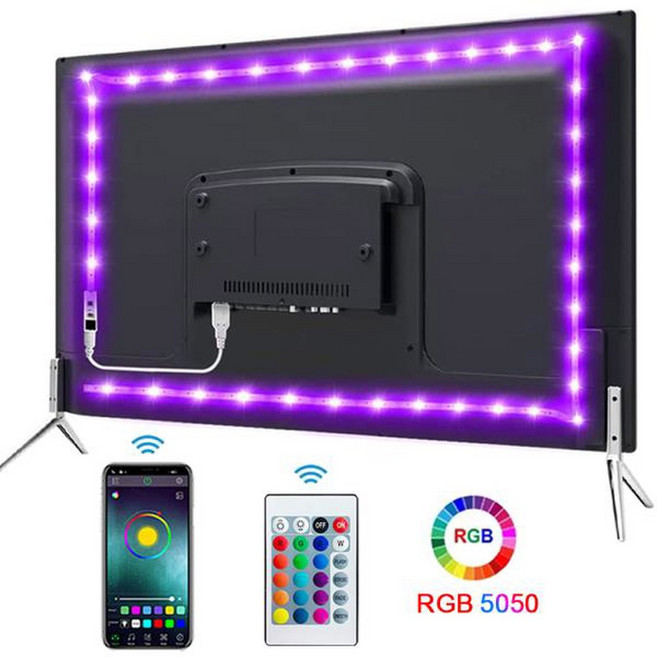추천5 LED 스트립