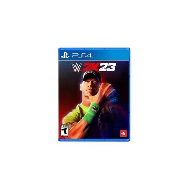 추천5 플스4 wwe2k23