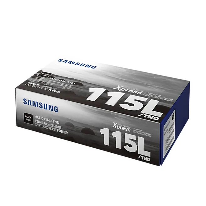 추천3 삼성전자 mlt-d115l/tnd 토너