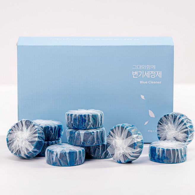 추천10 변기 클리너