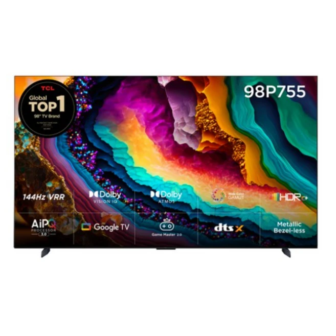 추천4 tcl 98p755