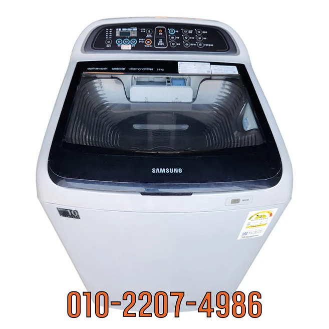 추천2 wa16j6830ky