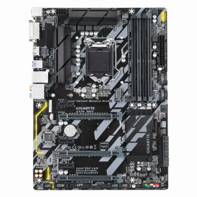 추천9 lga 1151v2