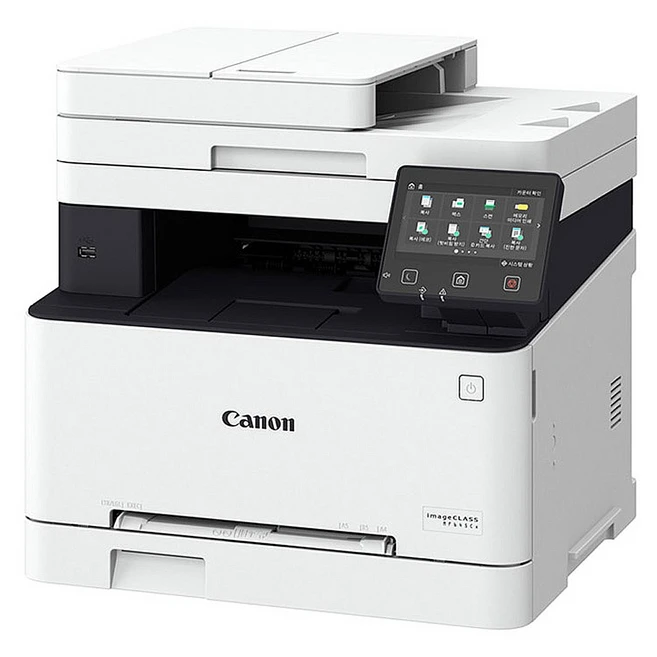 추천5 캐논 mf645cx