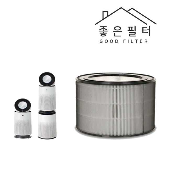 추천6 as161daw 공기청정기