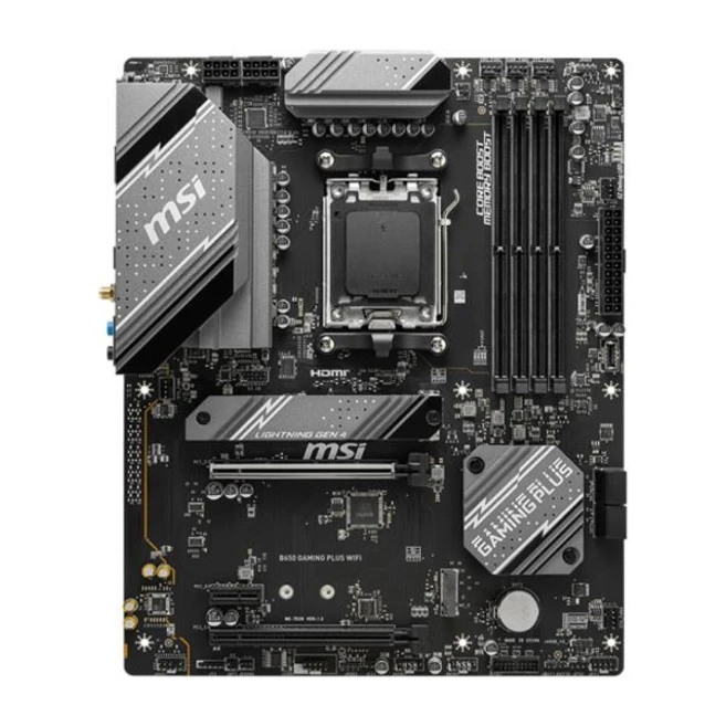 추천3 msi b650 gaming plus wifi