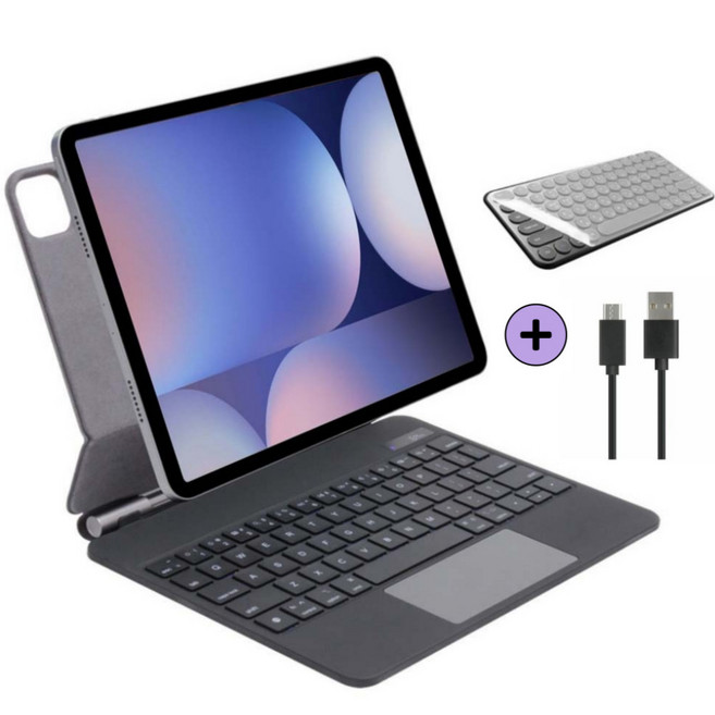 추천3 태블릿 키보드 커버