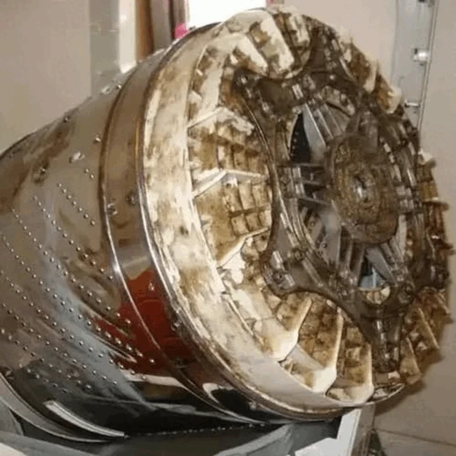 추천8 엘지세탁기 통세척