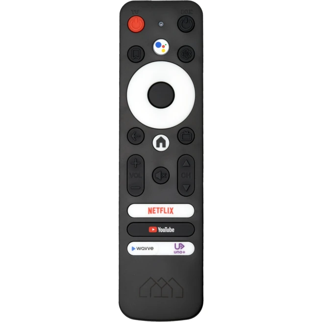 추천1 QNED TV 당신의 선택을 돕는 완벽한 가이드