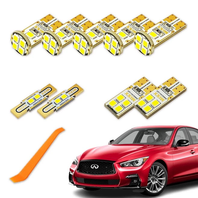 추천2 인피니티 q50