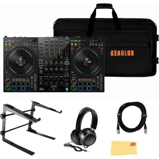 추천10 ddj-flx4