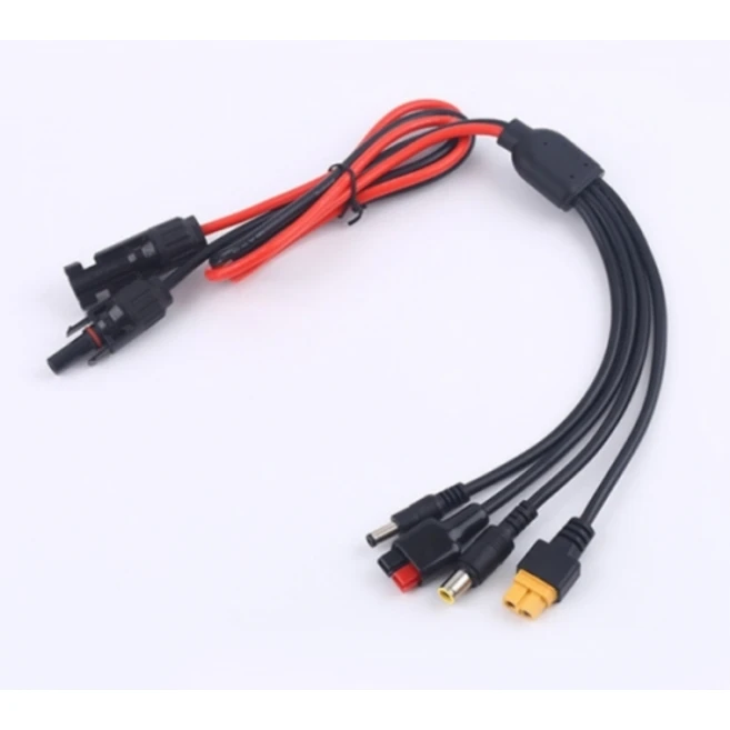 추천6 mc4 -xt60
