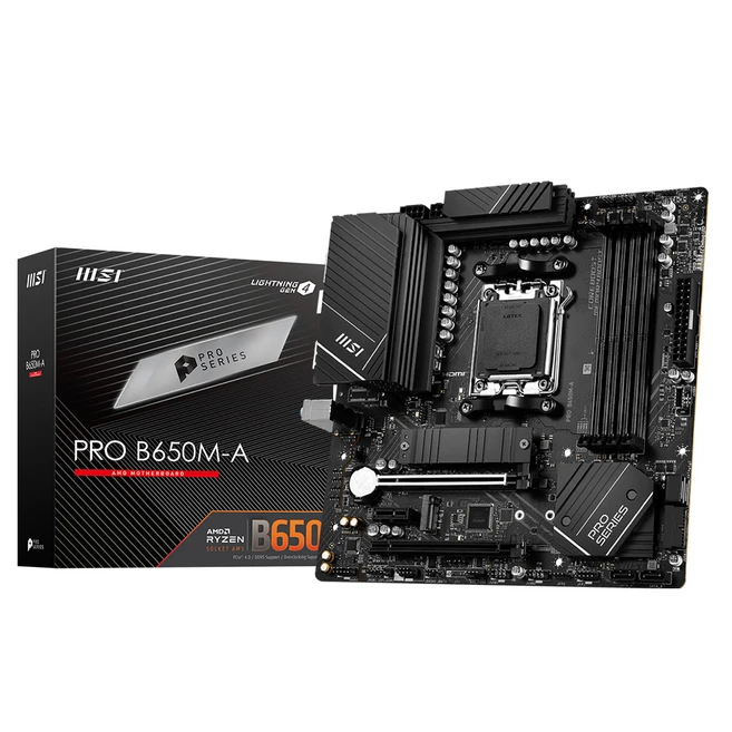 추천9 기가바이트 b650m