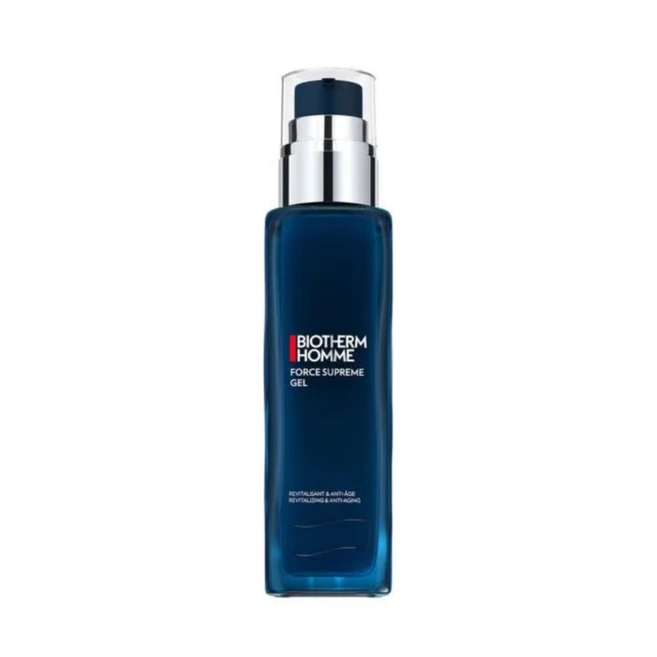 비오템옴므 포스 수프림 모이스춰라이저 100ml(신형), 1개, 100ml