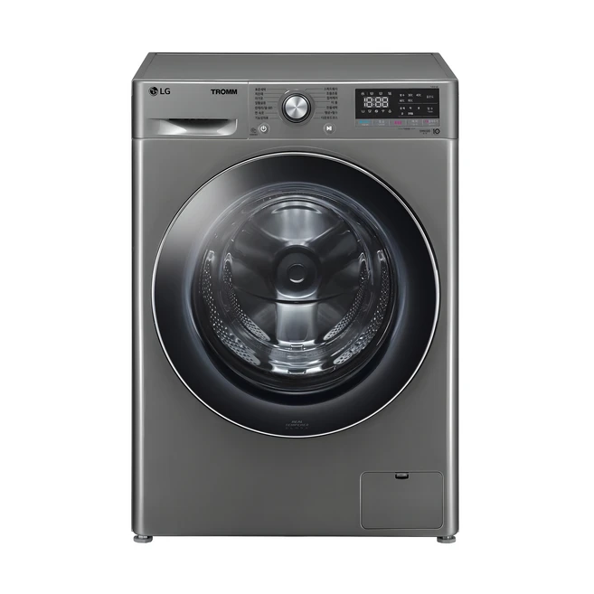 추천4 lg 드럼세탁기 10kg