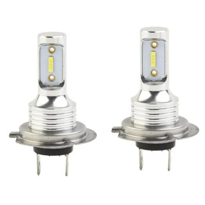 추천7 h7 12v 55w led