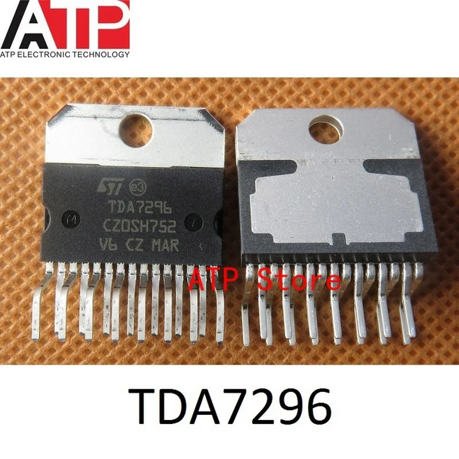 추천5 tda7297