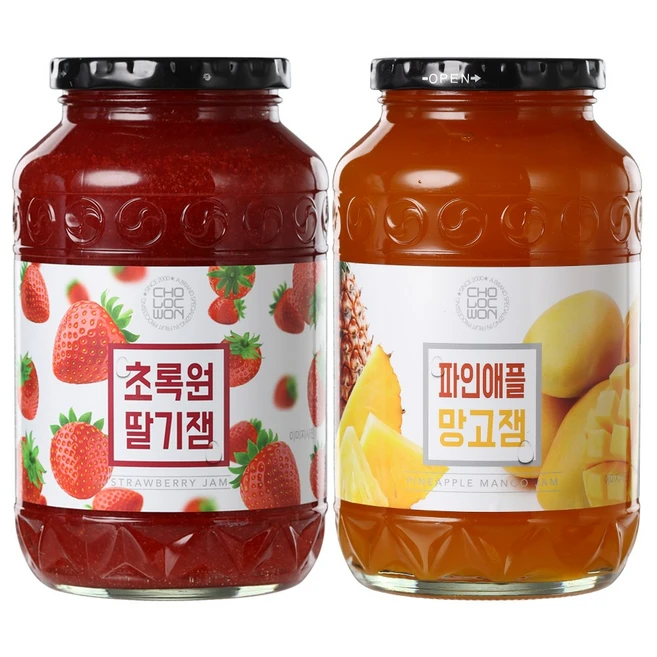 추천3 잼리