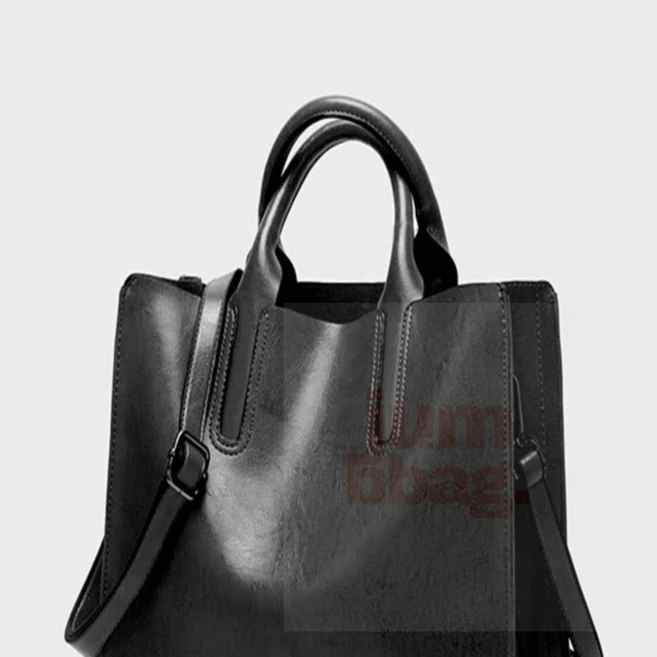 써니네점빵 가죽 숄더백 빅숄더백 여성숄더백