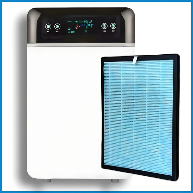 추천5 삼성 공기청정기 ax033b310ggd