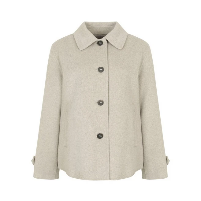 레노마레이디 싱글 핸드메이드 재킷 SC41HJ010 282946