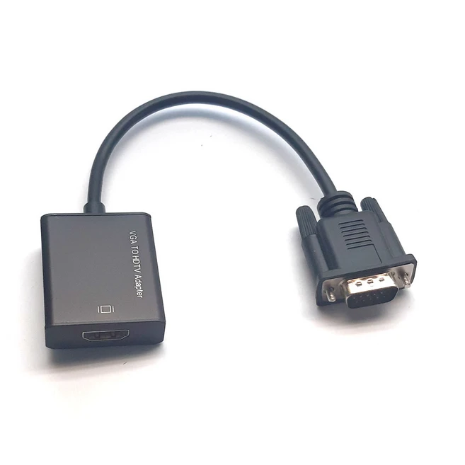 추천10 vga rgb to hdmi