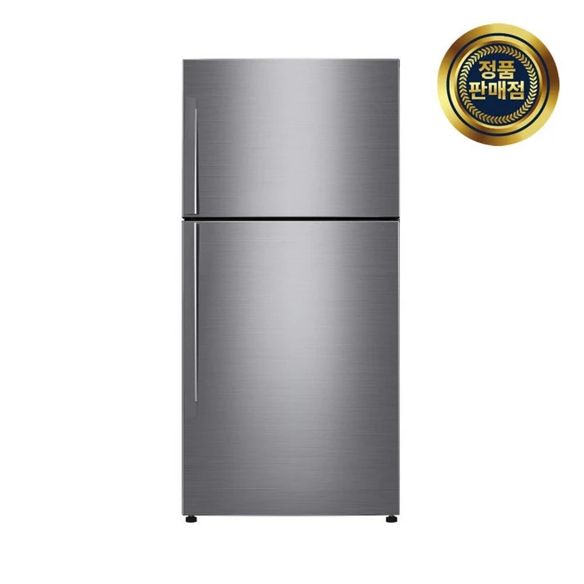 [LG전자] LG 일반냉장고 B602S33 샤인 멀티냉각 592L